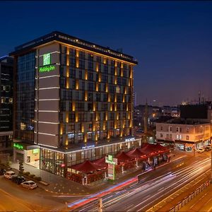 Holiday Inn Kayseri - Duvenonu, An Ihg Hotel Exterior photo