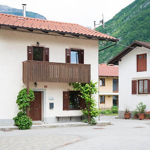 Вилла Polovnik House Srpenica Exterior photo