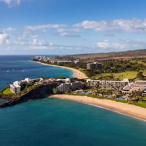 Sheraton Maui Resort & Spa Каанапали Exterior photo