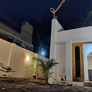 Апартаменты Le Grace Annanagar Мадурай Exterior photo