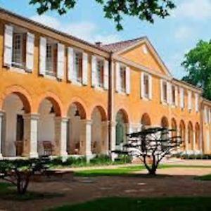 Вилла Maison Avec Piscine Proche Des Thermes Mauleon-D'armagnac Exterior photo