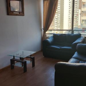 Апартаменты Iquique Todo El Ano Exterior photo