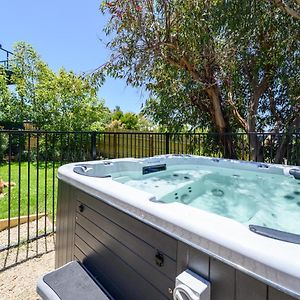 Вилла Ocean & Country Views, Spa, Pets Welcome, Fireplace - Your Ocean Oasis 10 Minutes To Phillip Island Kilcunda Exterior photo