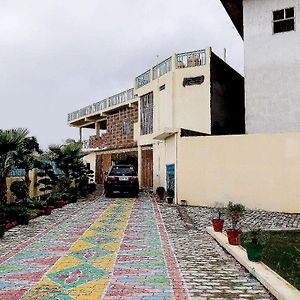 Отель Spot On Ss Lawn Banthra Sikandarpur Exterior photo