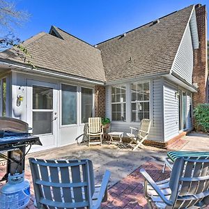 Family-Friendly Home Near Destin Beaches Найсвилл Exterior photo