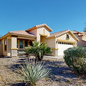 Вилла Desert Gem Queen Creek Exterior photo