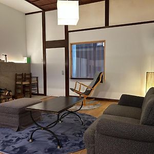 Satoyama Villa Den - Vacation Stay 14150 Мацумото Exterior photo