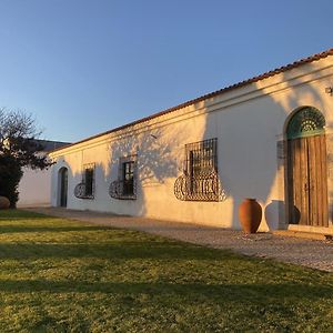 Отель Quinta Do Castelo Бежа Exterior photo