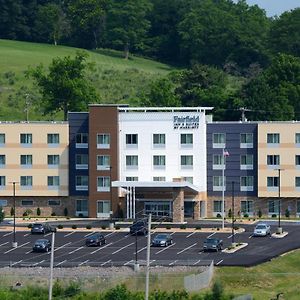 Fairfield Inn & Suites By Marriott Сомерсет Exterior photo