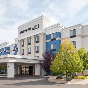 Springhill Suites By Marriott Биллингс Exterior photo