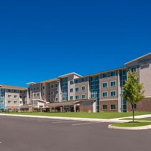 Residence Inn By Marriott Декатур Exterior photo