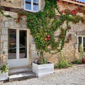 Вилла Maison D'Amis Des Hirondelles Lempzours Exterior photo