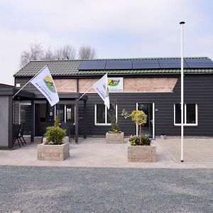 Guest House Aan De Hollandse Ijssel Монтфорт Exterior photo