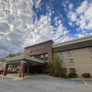 La Quinta By Wyndham Harrisburg Airport Hershey Exterior photo