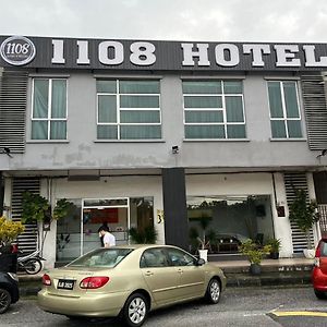 1108 Hotel Сунгкай Exterior photo