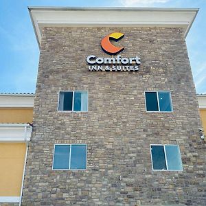 Comfort Inn & Suites Wylie Exterior photo