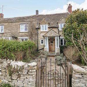 Вилла Brooklands Chedworth Exterior photo