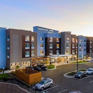 Towneplace Suites By Marriott Ливенворт Exterior photo