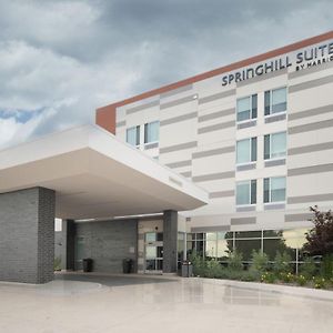 Springhill Suites By Marriott Кеноша Exterior photo