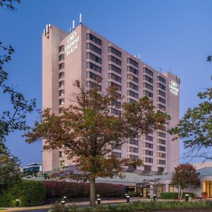 Отель Crowne Plaza College Park - Washington Dc Гринбелт Exterior photo