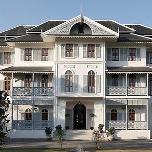 Отель Sela Chiangmai Чиангмай Exterior photo