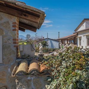 Вилла Agriturismo Bellofatto Torella dei Lombardi Exterior photo