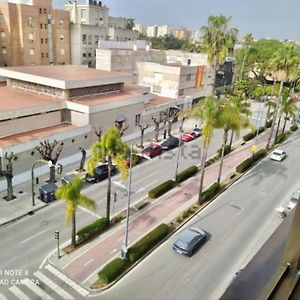 Calle Sevilla Херес-де-ла-Фронтера Exterior photo