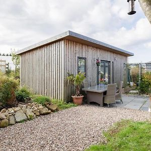 Cosy And Modern 1 Bedroom Garden House - Very Dog Friendly! Tarves Exterior photo