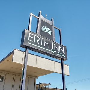 Erth Inn By Aga- Мохаве Exterior photo