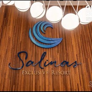 Salinas Exclusive Resort Салинополис Exterior photo