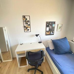 Bamberg Auf Einen Blick - Gemutliches Zimmer In Der Geteilten Wohnung Eines Freundlichen Paares Exterior photo
