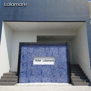 Отель Lalamare Kouri Накидзин Exterior photo