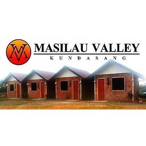 Masilauvalley Ранау Exterior photo