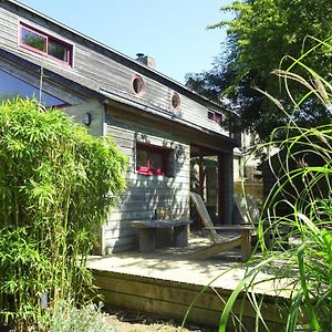 Вилла Semi-Detached House, St Cast-Le-Guildo Notre-Dame-du-Guildo Exterior photo