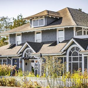 Shelburne Hotel Seaview Exterior photo