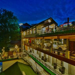 Dalhousie Valley Resort By Dls Hotels Banikhet Exterior photo