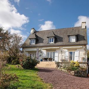 Вилла Belvedere De La Rance - Maison Pour 6 Avec Jardin Динан Exterior photo