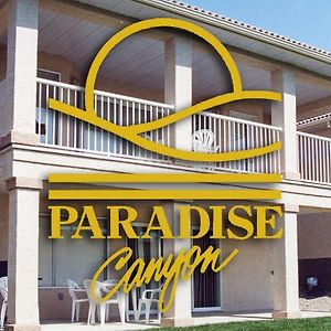 Paradise Canyon Golf Resort, Signature Luxury Villa 380 Летбридж Exterior photo