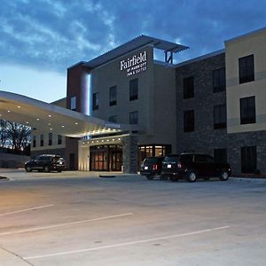 Fairfield By Marriott Inn & Suites St Louis South Сент-Луис Exterior photo