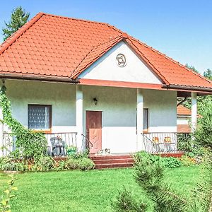 Stunning Home In Drezdenko With Wifi Любятув Exterior photo
