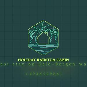 Апартаменты Holiday Raustua Cabin Гуль Exterior photo