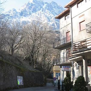 Hotel Casale Изола-дель-Гран-Сассо-д'Италия Exterior photo