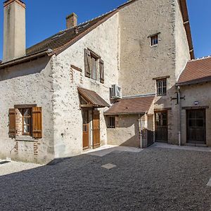 Апартаменты La Renaissance Saint-Dye-sur-Loire Exterior photo