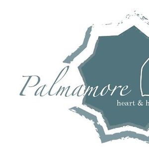 Palmamore Пальманова Exterior photo