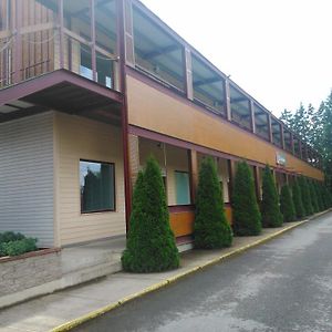 Maennimaee Guesthouse Вильянди Exterior photo