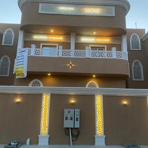 Вилла Vila Kmria Alhda Аль-Хада Exterior photo