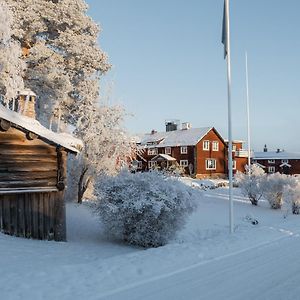 Hotell Villa Langbers Талберг Exterior photo