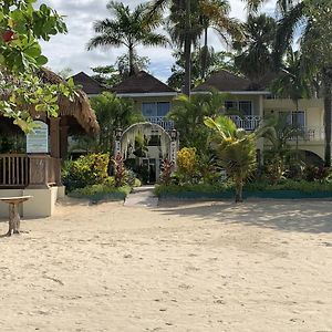 King Suite At Oceanview Resort In Jamaica - Enjoy 7 Miles Of White Sand Beach! Негрил Exterior photo