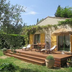 Bed and Breakfast Kioui Rennes-les-Bains Exterior photo