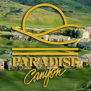 401B - Paradise Canyon Golf Resort - Luxury M401 Летбридж Exterior photo